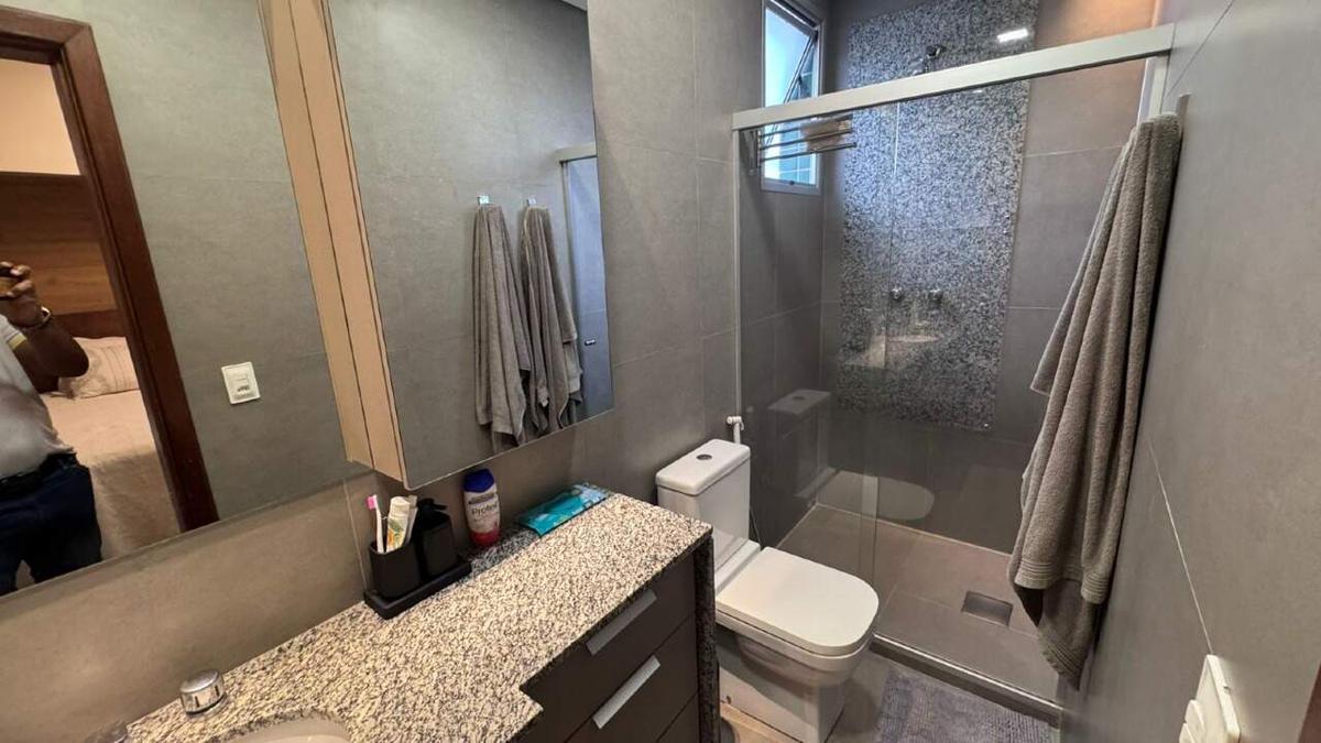 Apartamento, Buritis, 2 Quartos, 2 Vagas, 1 Suíte
