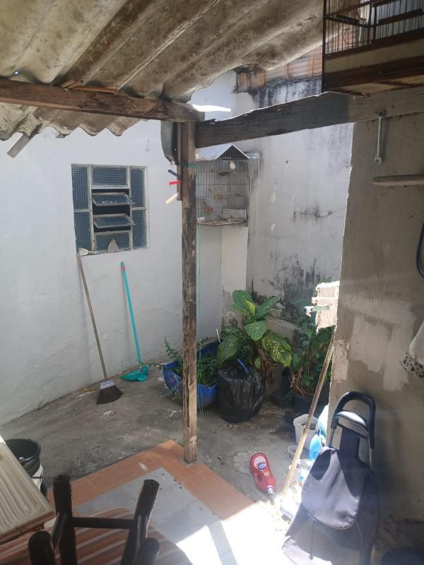 Casa, Floramar, 3 Quartos, 8 Vagas