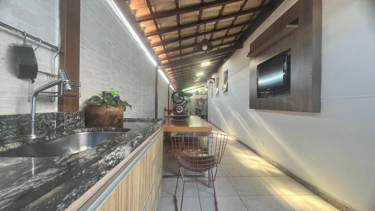 Apartamento, União, 3 Quartos, 2 Vagas, 1 Suíte