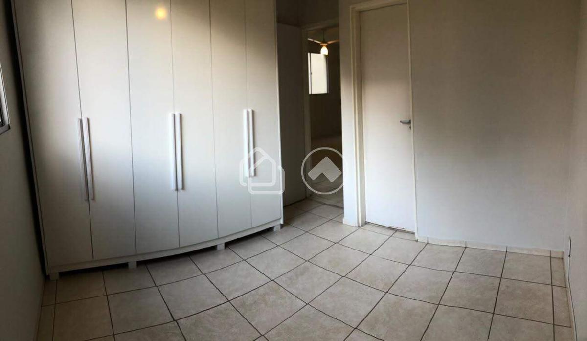 Apartamento, Buritis, 3 Quartos, 1 Vaga, 1 Suíte