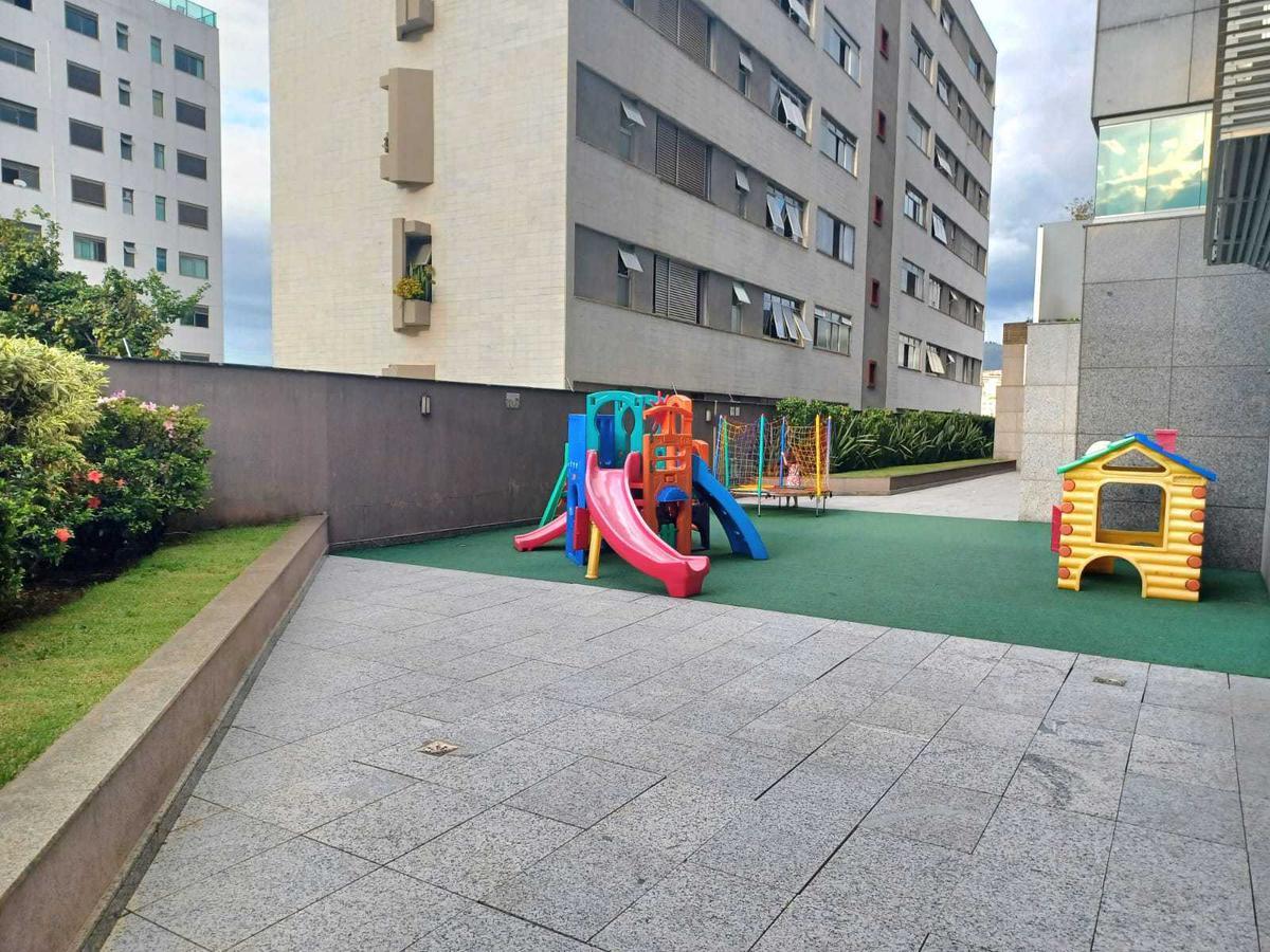 Apartamento, São Pedro, 4 Quartos, 0 Vaga, 2 Suítes