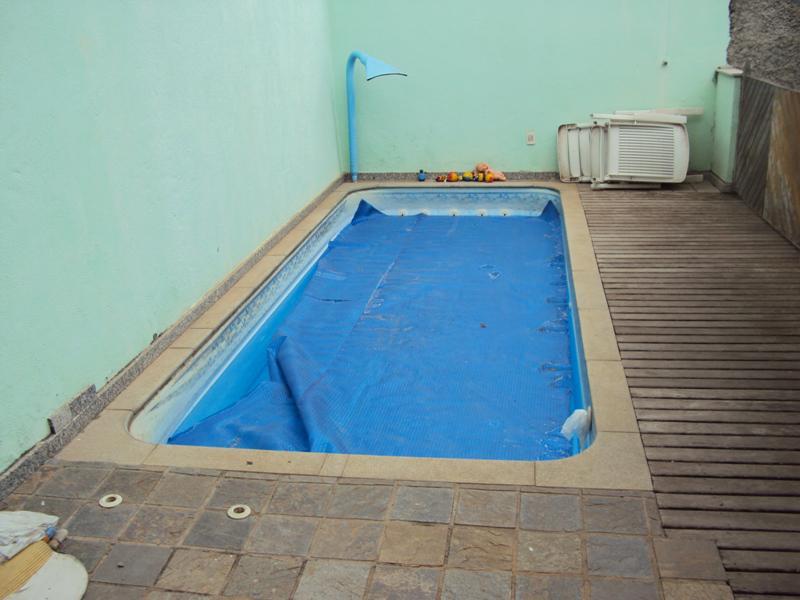 Casa, Vila Clóris, 3 Quartos, 4 Vagas, 2 Suítes