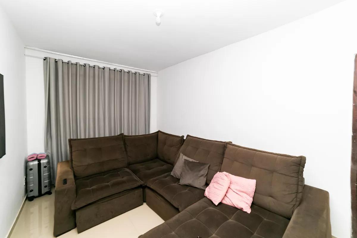 Apartamento, Santo Antônio, 3 Quartos, 1 Vaga, 1 Suíte