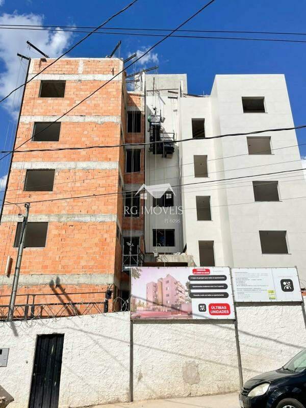 Apartamento, Jardim Industrial, 2 Quartos, 2 Vagas, 1 Suíte