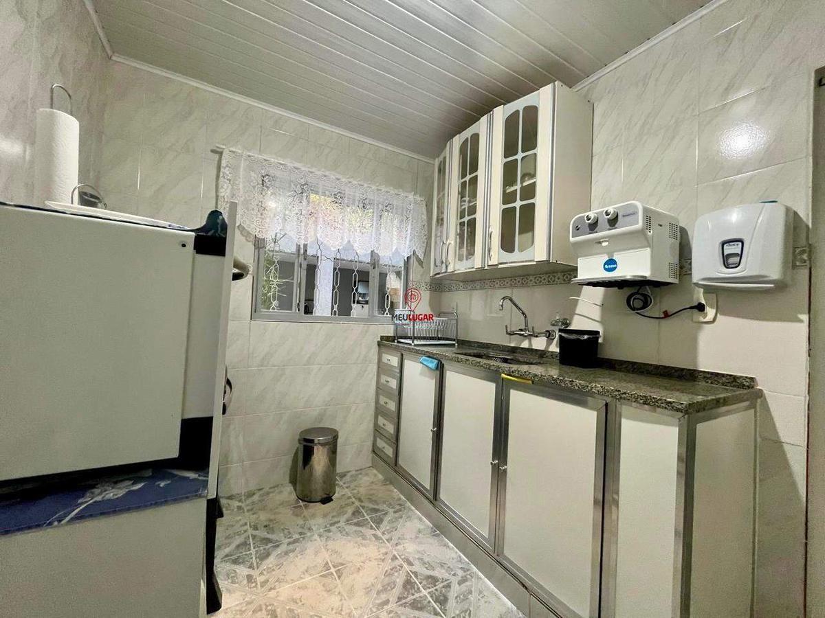 Casa, Teixeira Dias, 3 Quartos, 3 Vagas, 1 Suíte