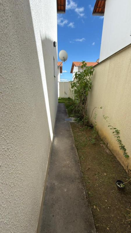 Casa, Masterville, 2 Quartos, 1 Vaga