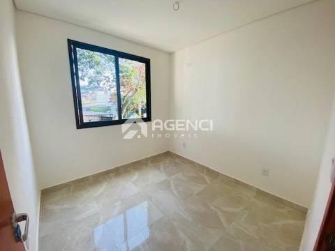 Apartamento, Ouro Preto, 3 Quartos, 0 Vaga, 1 Suíte