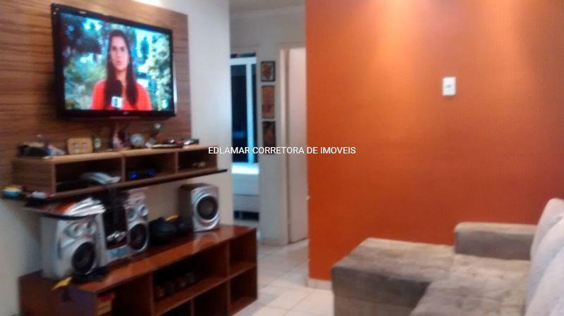 Apartamento, Jardim Riacho das Pedras, 3 Quartos, 1 Vaga, 1 Suíte