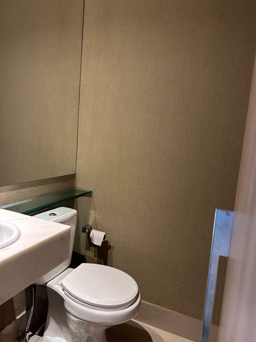 Apartamento, Vila da Serra, 1 Quarto, 1 Vaga, 1 Suíte