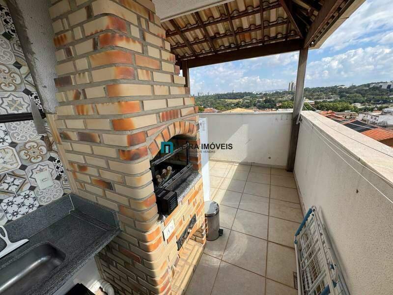 Cobertura, Santa Inês, 3 Quartos, 2 Vagas, 2 Suítes