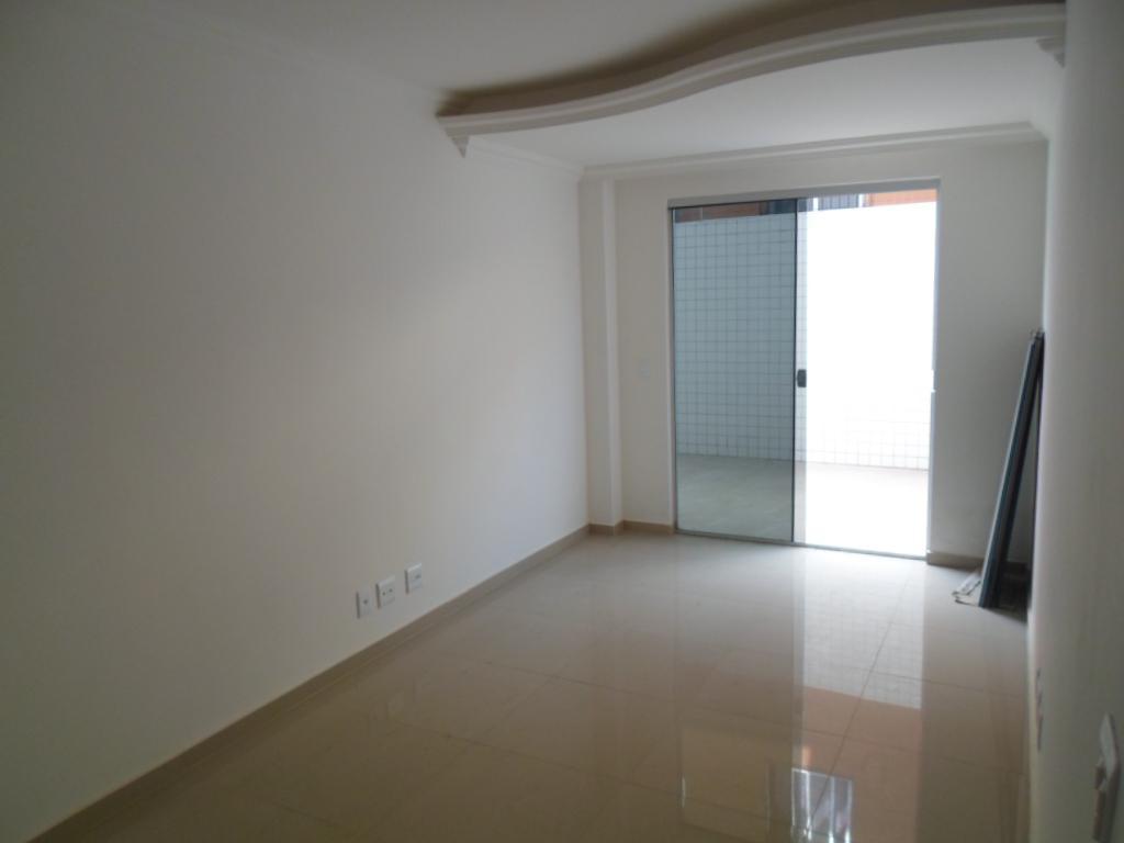 Apartamento, Castelo, 2 Quartos, 3 Vagas, 1 Suíte