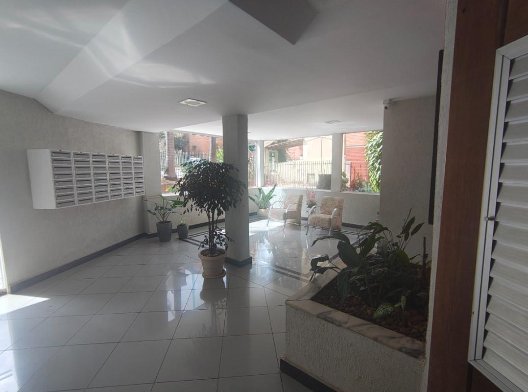 Apartamento, Havaí, 3 Quartos, 1 Vaga