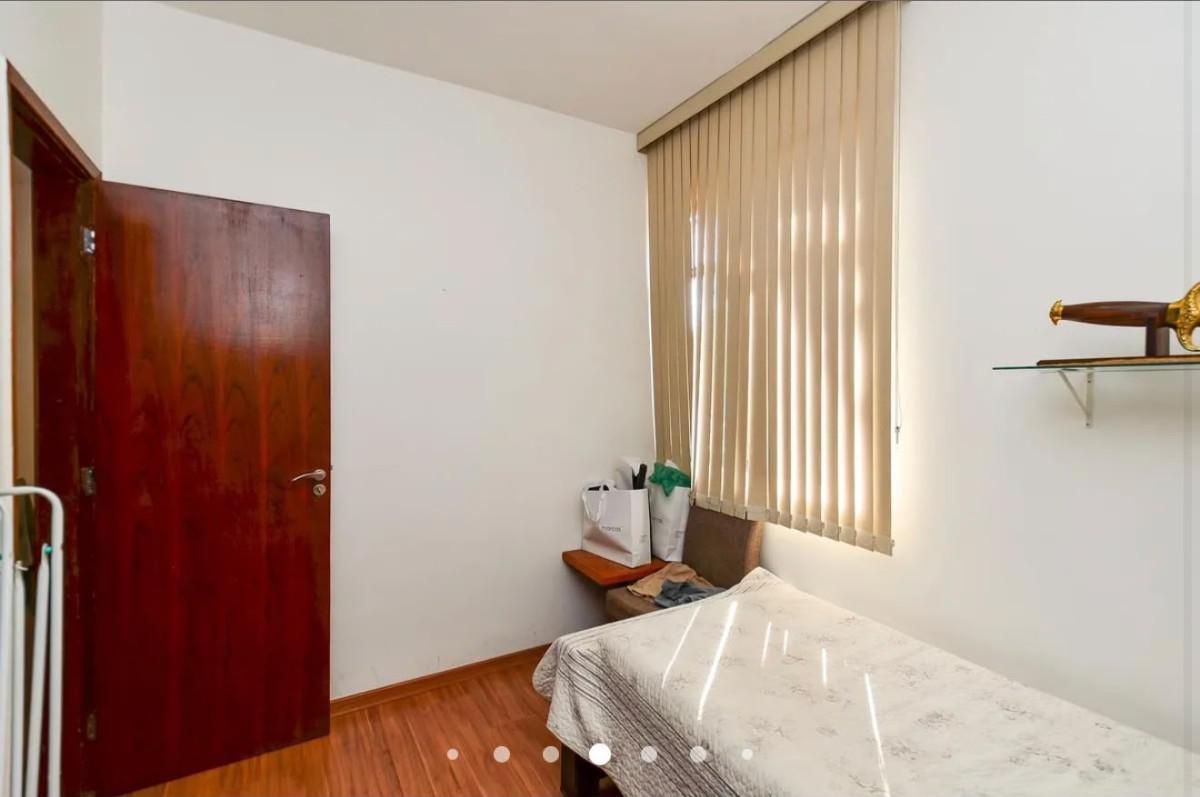 Apartamento, Horto, 3 Quartos, 1 Vaga