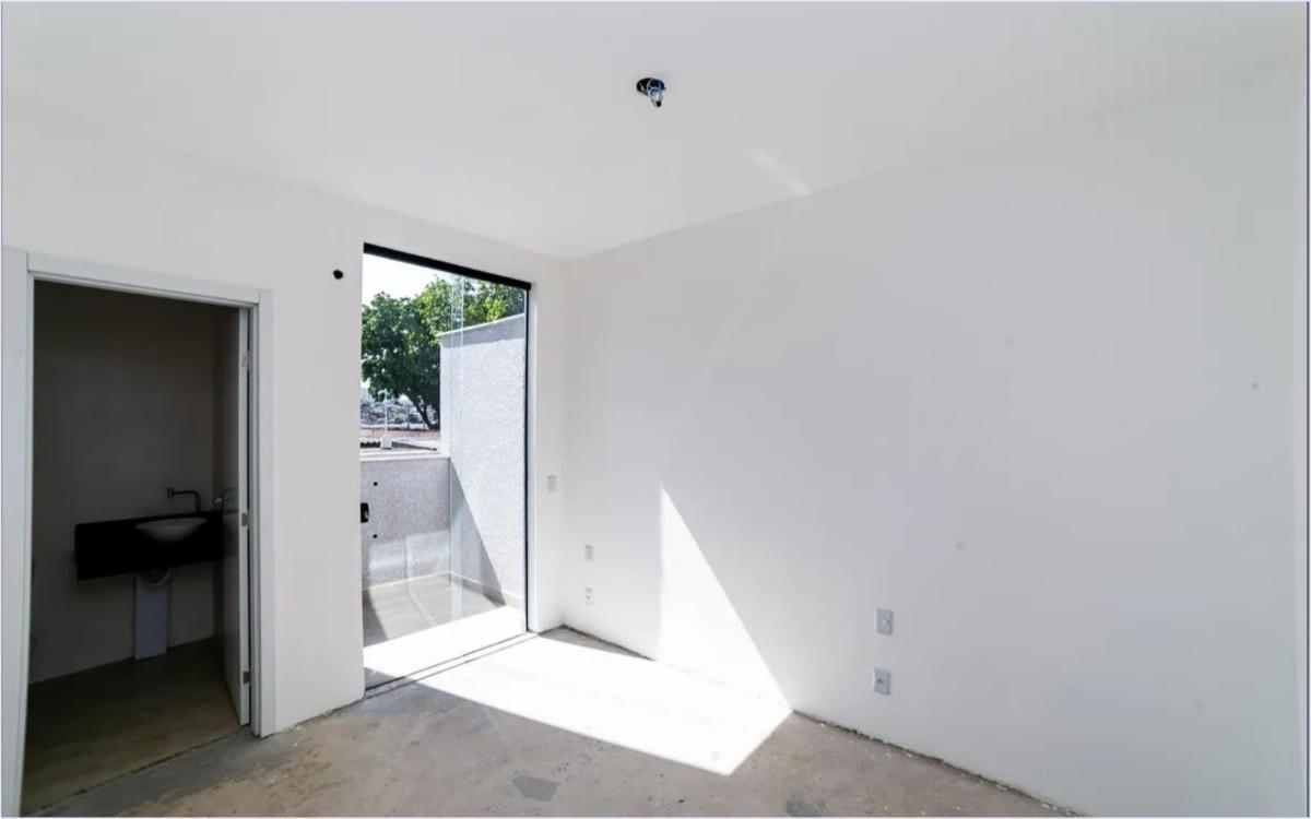 Apartamento, Boa Vista, 2 Quartos, 2 Vagas, 1 Suíte