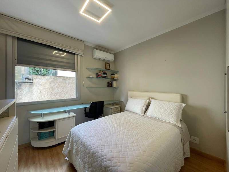 Apartamento, Anchieta, 4 Quartos, 3 Vagas, 2 Suítes