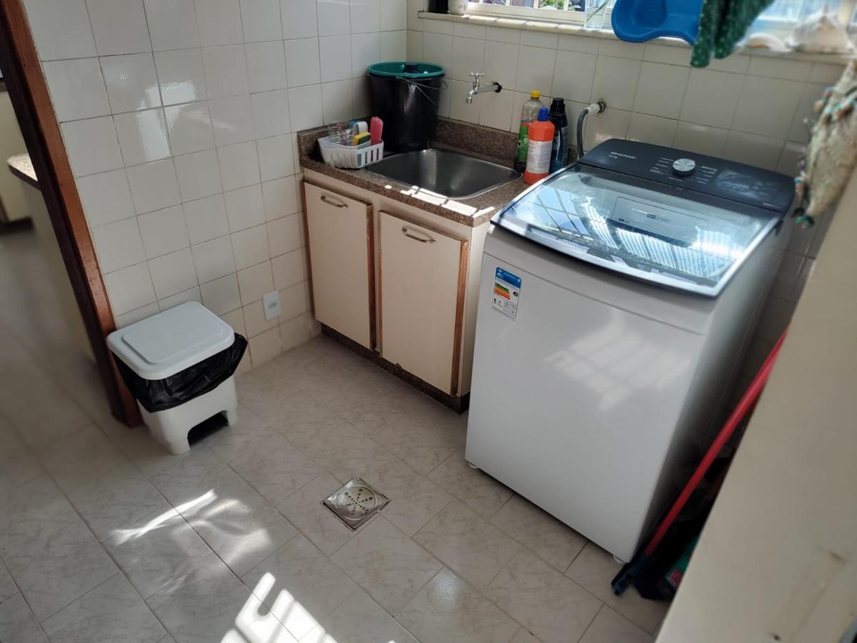 Apartamento, Santa Teresa, 3 Quartos, 1 Vaga, 1 Suíte