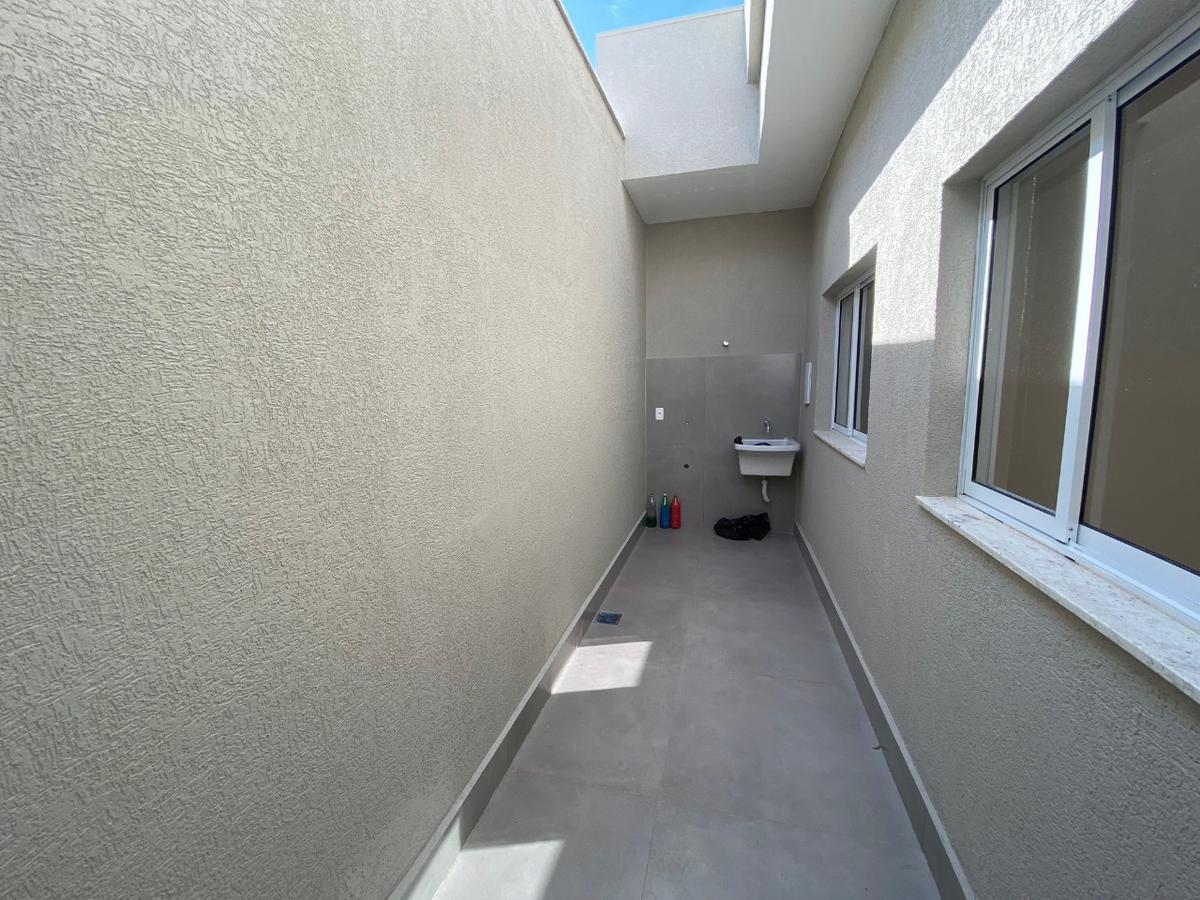 Casa, Glória, 3 Quartos, 2 Vagas, 1 Suíte