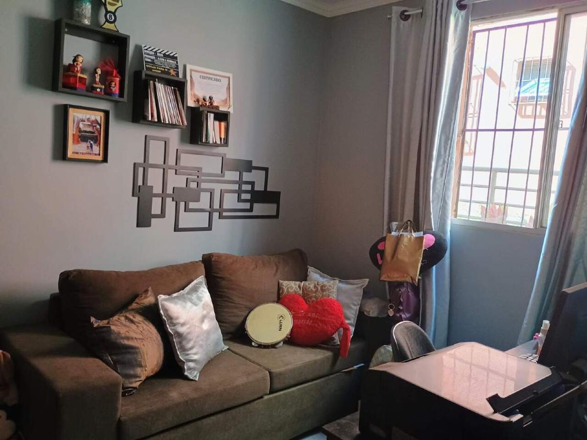 Apartamento, Castanheira (barreiro), 2 Quartos, 1 Vaga