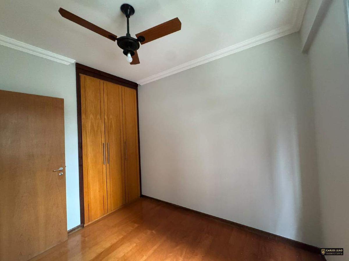 Apartamento, Savassi, 3 Quartos, 2 Vagas, 2 Suítes