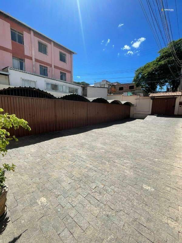 Apartamento, Conjunto Cristina (são Benedito), 2 Quartos, 1 Vaga