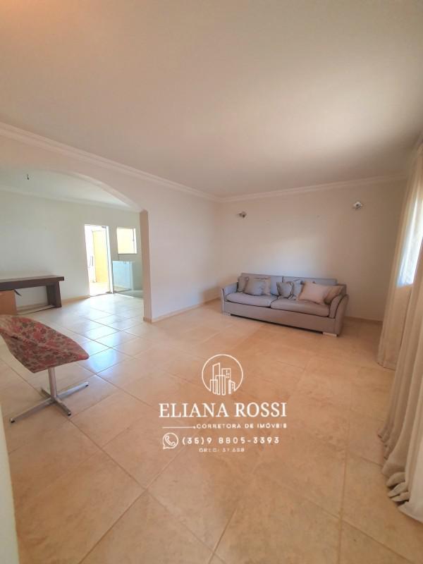 Casa, Jardim Cidade Nova, 3 Quartos, 2 Vagas, 2 Suítes