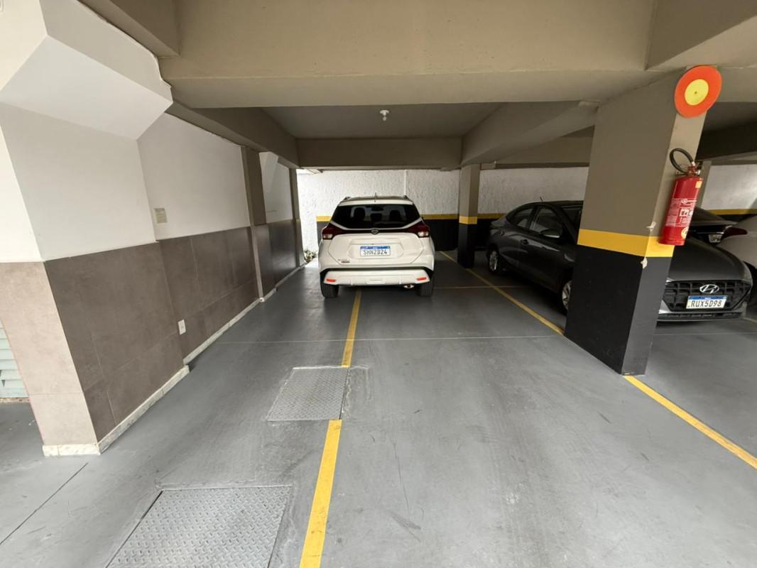 Apartamento, Itapoã, 4 Quartos, 2 Vagas, 1 Suíte