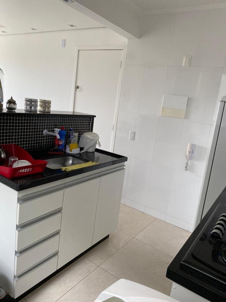 Apartamento, Engenho Nogueira, 2 Quartos, 1 Vaga