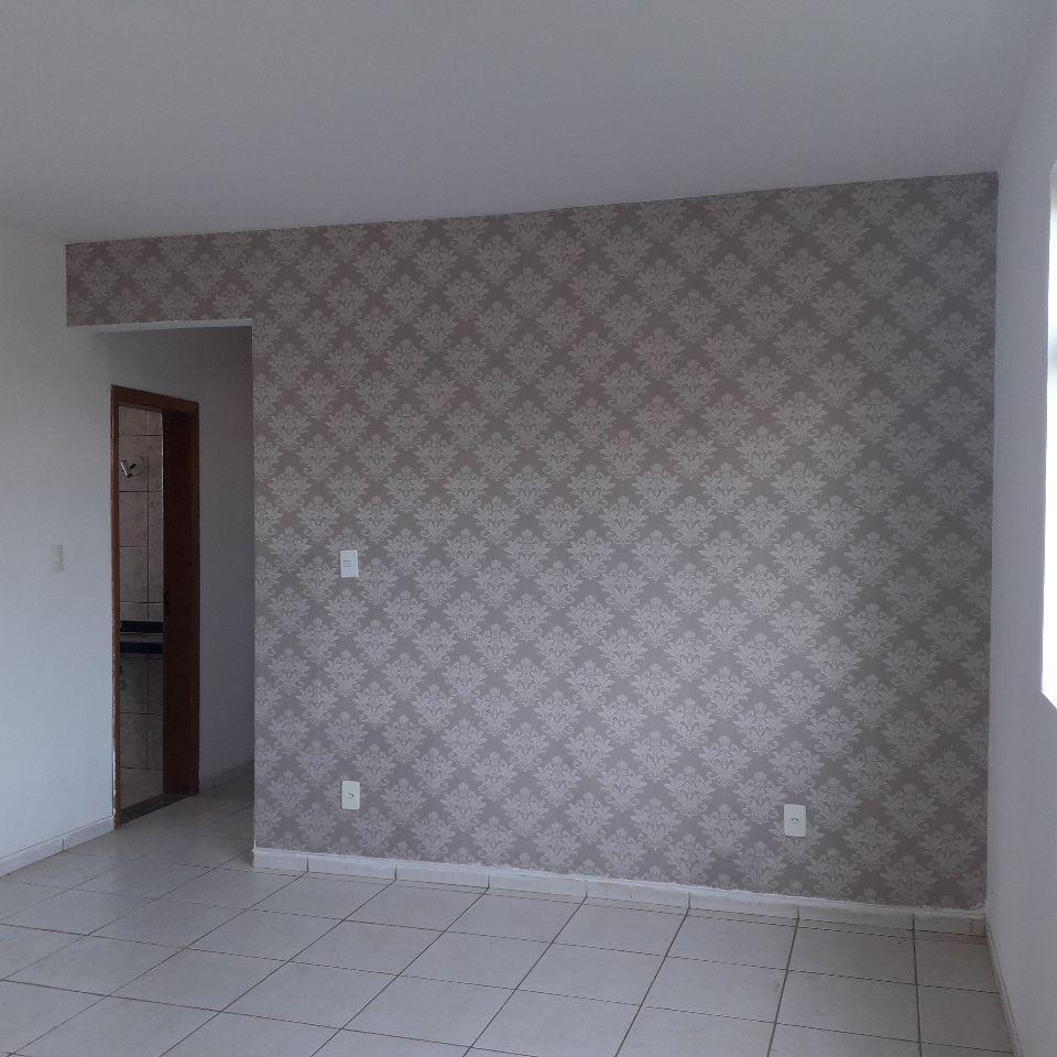Apartamento, Santa Cruz, 3 Quartos, 1 Vaga, 1 Suíte