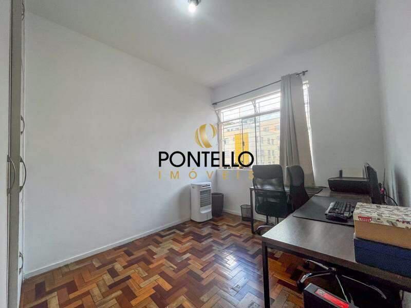 Apartamento, Serra, 3 Quartos, 1 Vaga