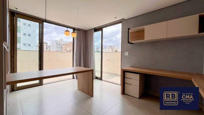 Cobertura, Santo Antônio, 3 Quartos, 5 Vagas, 3 Suítes
