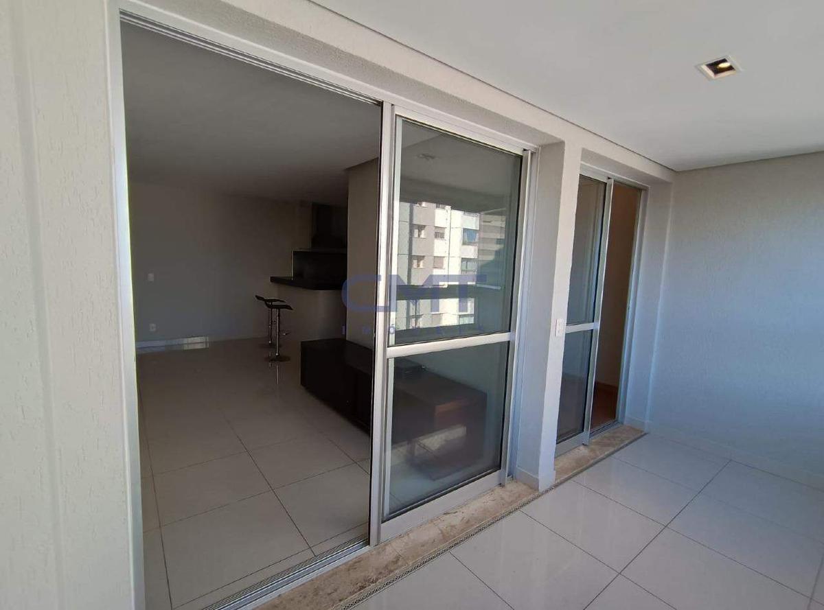 Apartamento, Vila da Serra, 3 Quartos, 2 Vagas, 1 Suíte