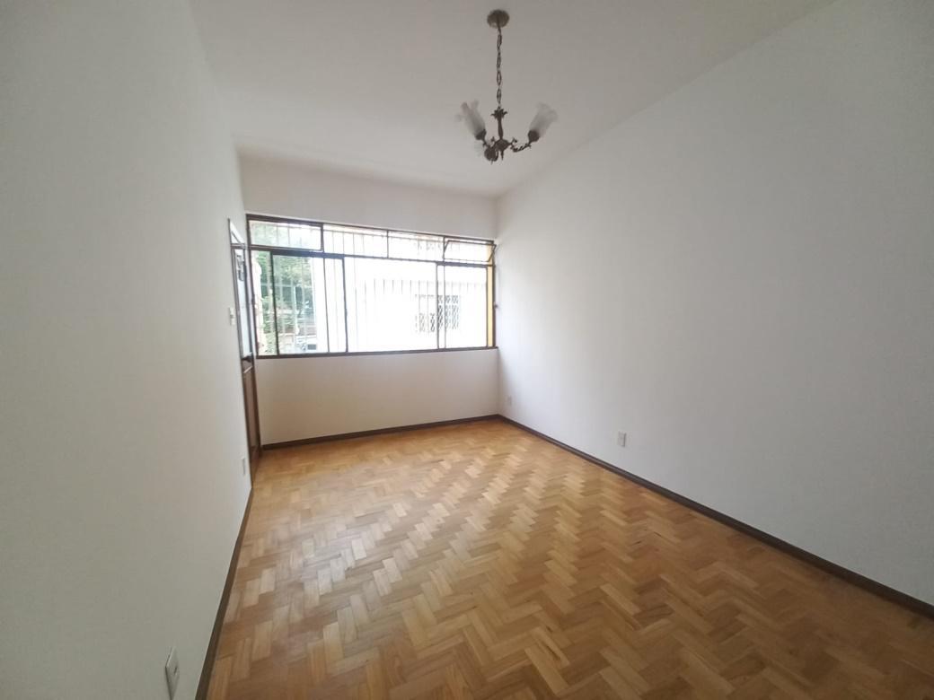 Apartamento, Santo Agostinho, 3 Quartos, 1 Vaga, 1 Suíte