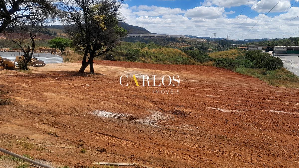 Lote, Campina Verde