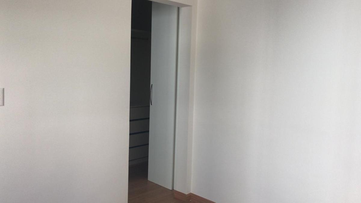 Apartamento, Santo Agostinho, 3 Quartos, 2 Vagas, 1 Suíte