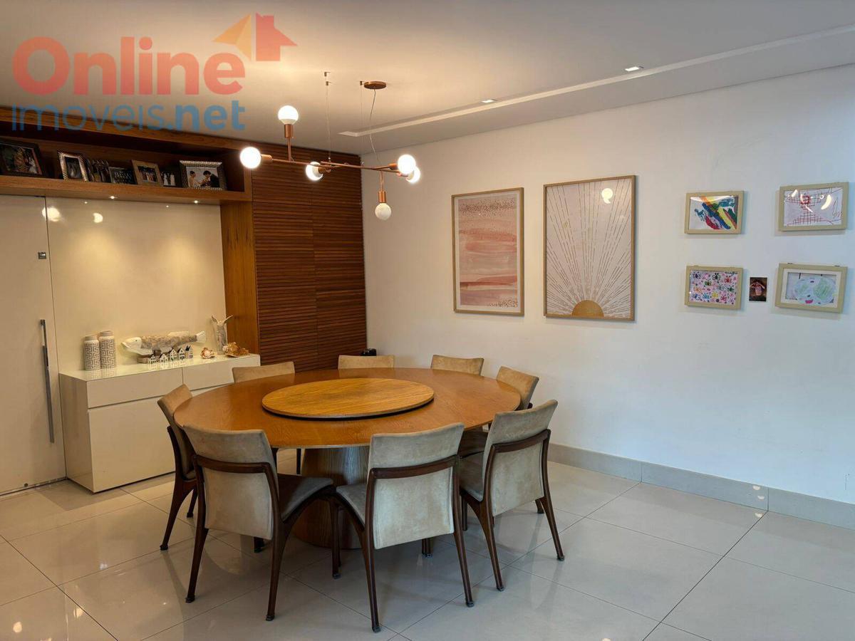 Apartamento, Santo Agostinho, 4 Quartos, 0 Vaga, 2 Suítes