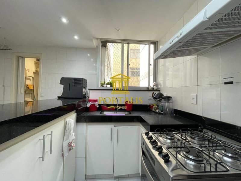 Apartamento, Cruzeiro, 3 Quartos, 1 Vaga, 1 Suíte