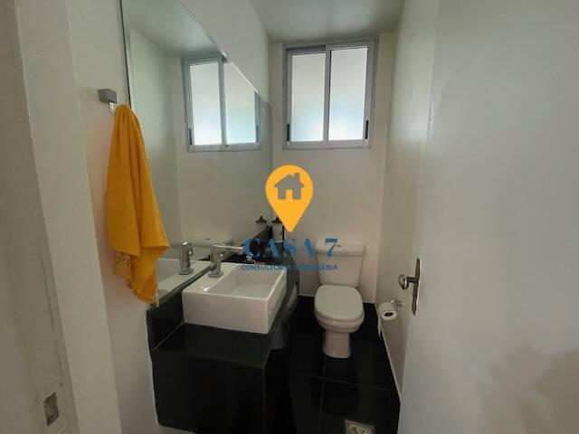 Apartamento, Sion, 3 Quartos, 1 Vaga, 1 Suíte