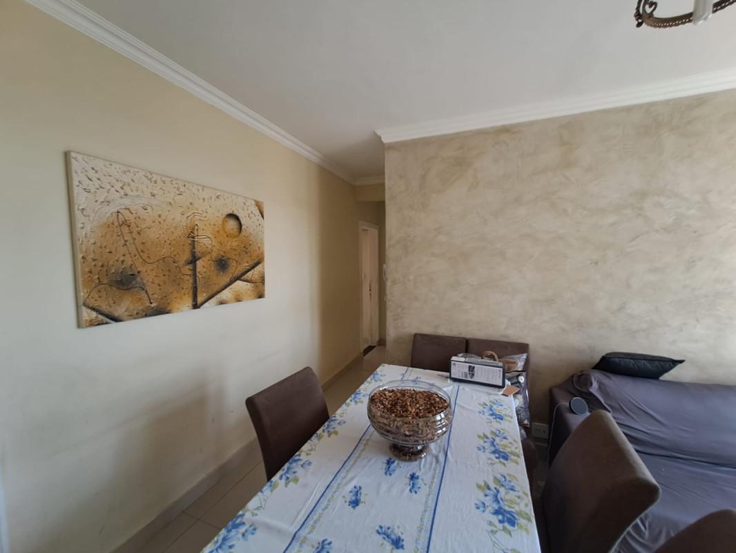 Apartamento, Havaí, 3 Quartos, 1 Vaga
