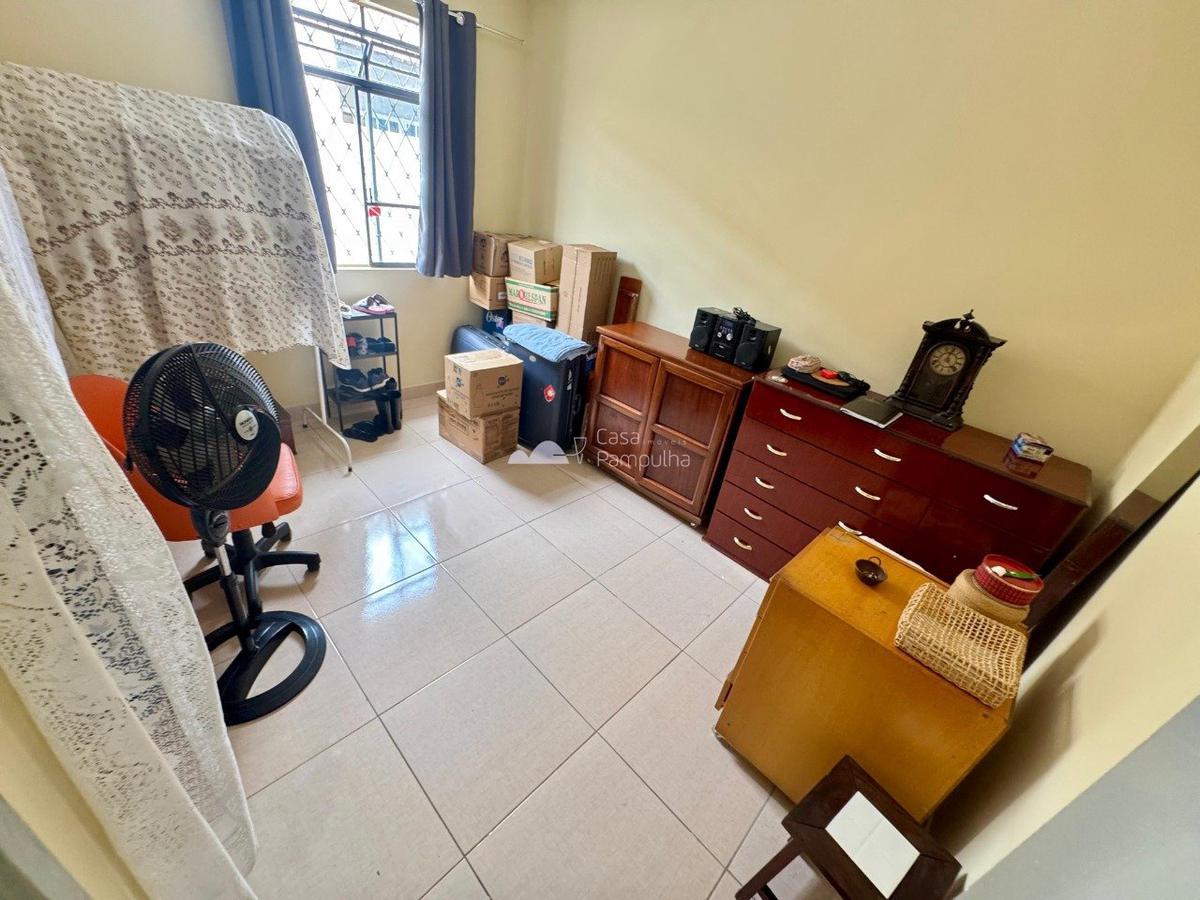 Casa, Santa Amélia, 3 Quartos, 2 Vagas