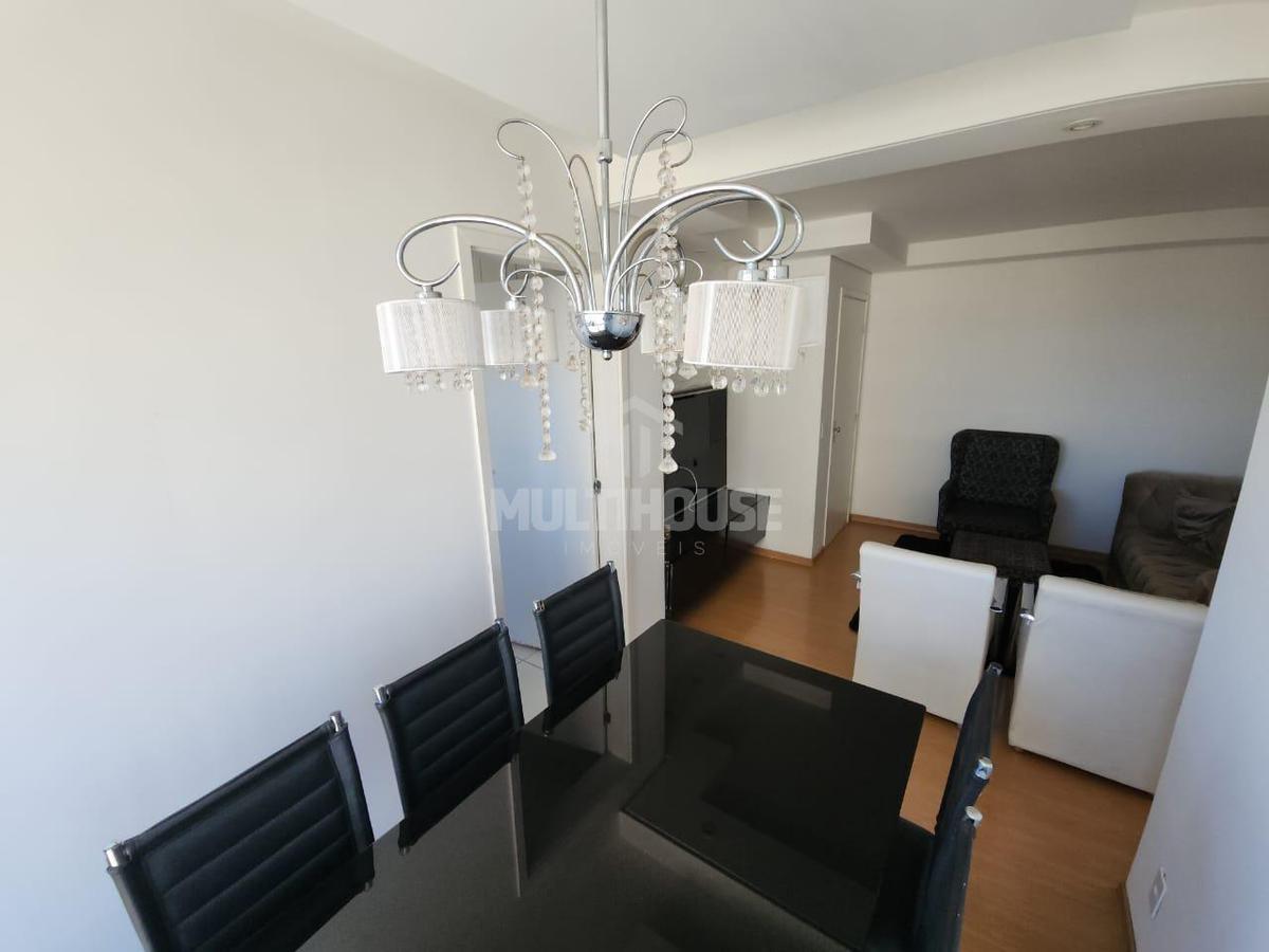 Apartamento, Candelária, 1 Quarto, 1 Vaga, 1 Suíte