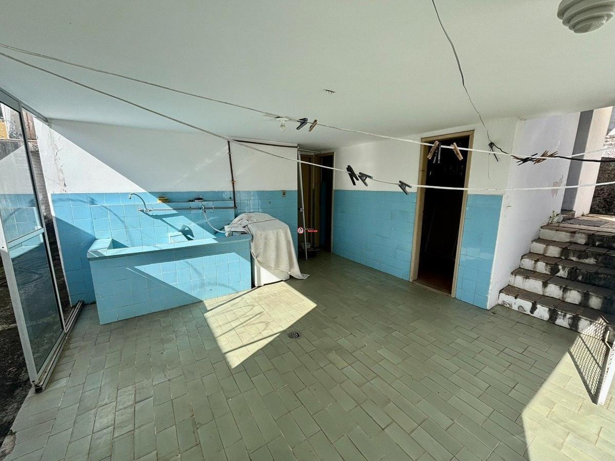 Casa, São José, 4 Quartos, 6 Vagas, 1 Suíte