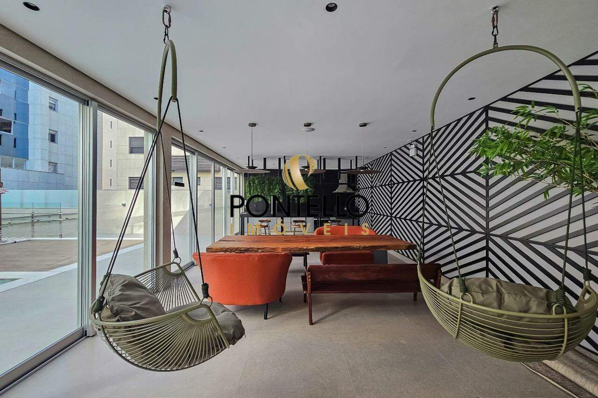 Apartamento, Lourdes, 3 Quartos, 2 Vagas, 1 Suíte