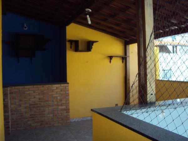 Cobertura, Alto Barroca, 2 Quartos, 1 Vaga