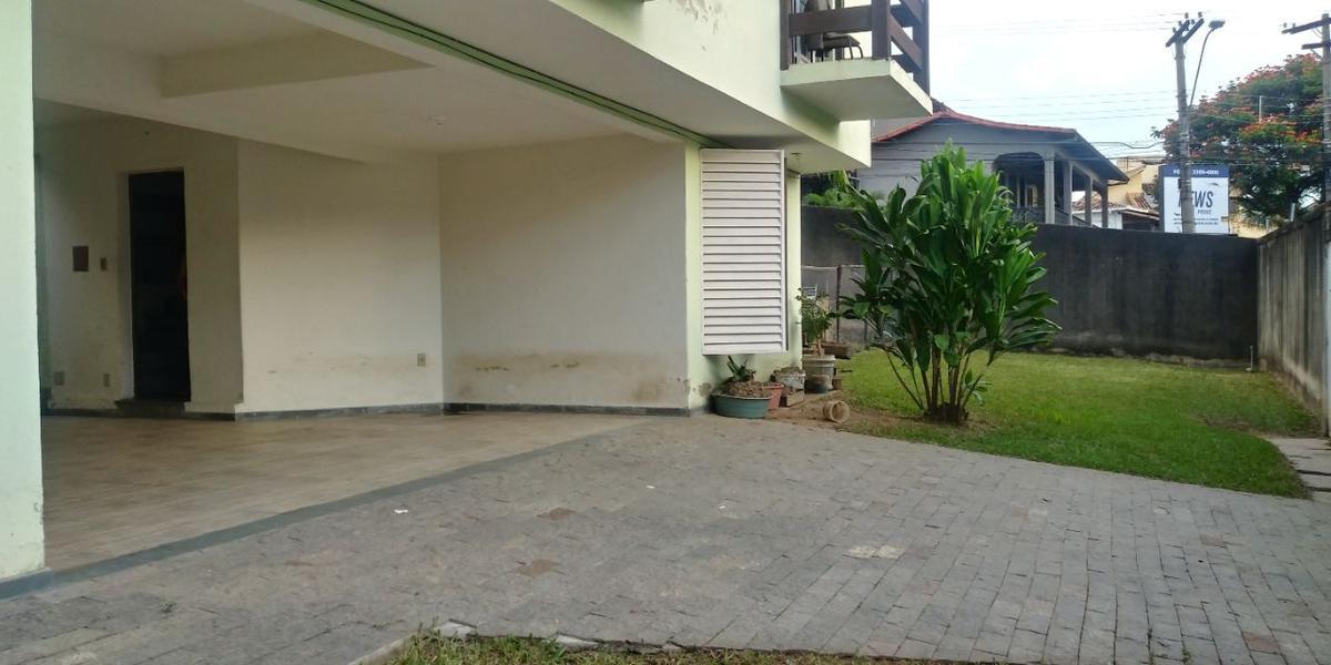 Casa, Jardim Riacho das Pedras, 5 Quartos, 5 Vagas, 1 Suíte