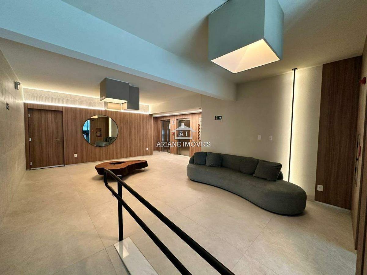 Apartamento, Santa Efigênia, 3 Quartos, 2 Vagas