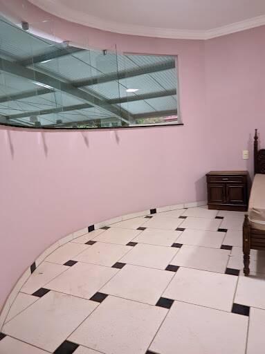 Andar, Córrego Alto, 0 Quarto, 0 Vaga