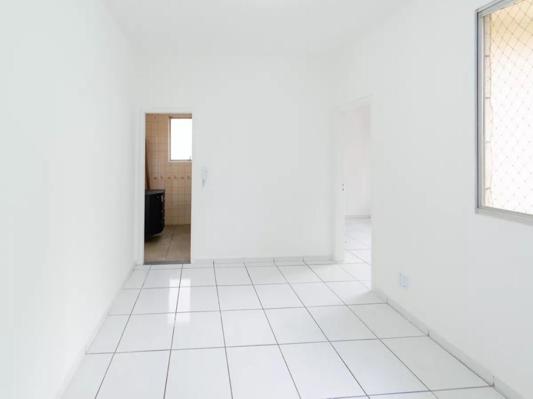 Cobertura, Nova Suíssa, 1 Quarto