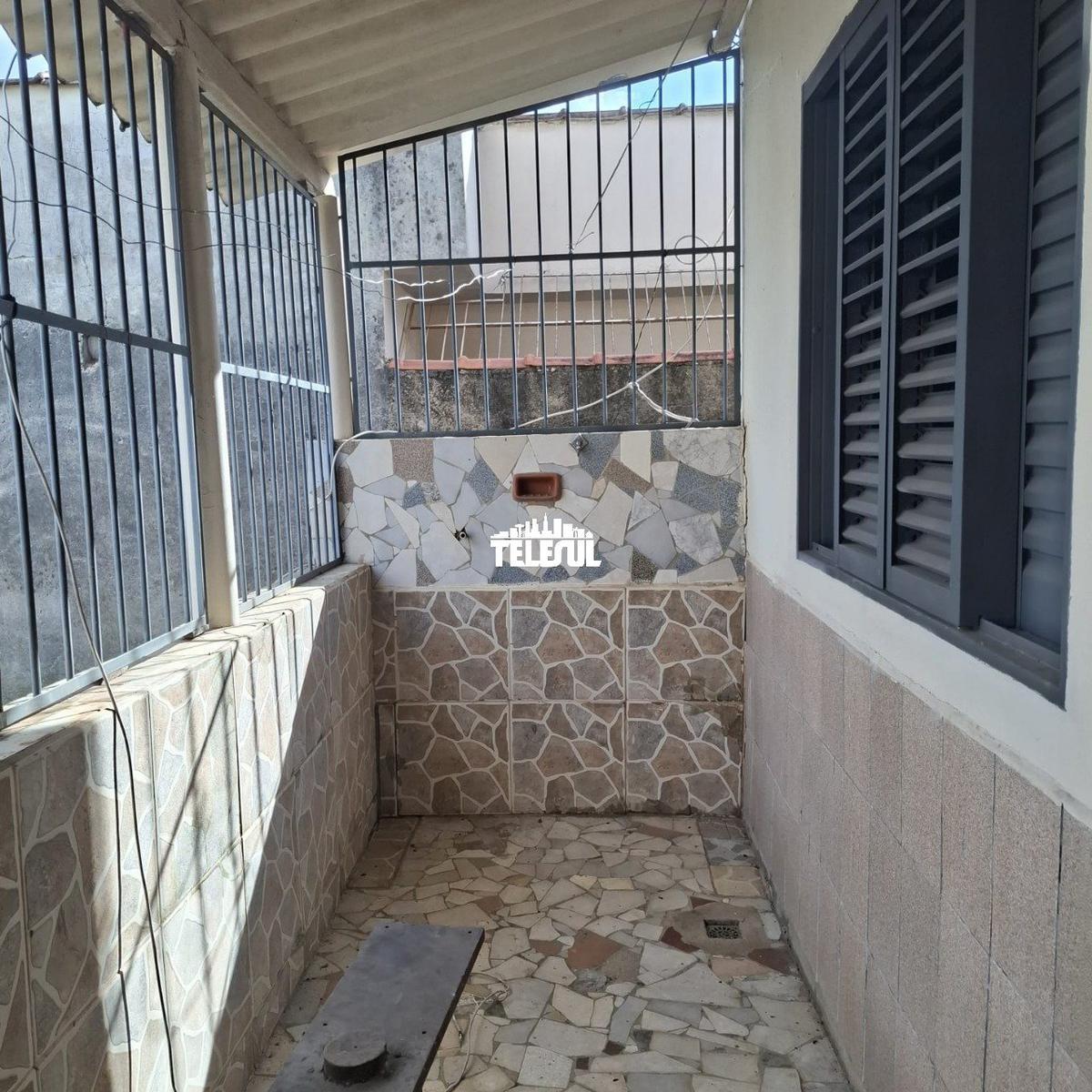 Casa, Santana, 3 Quartos, 2 Vagas