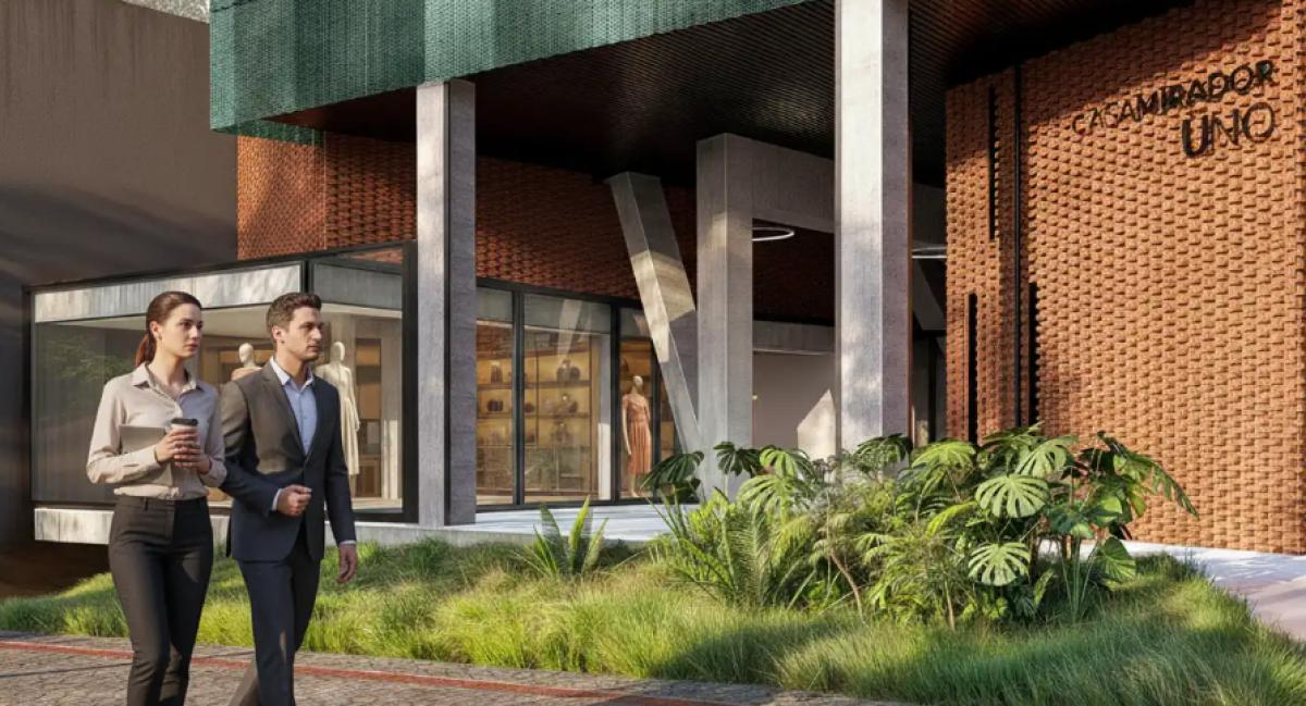 Apartamento, Savassi, 1 Quarto, 0 Vaga, 1 Suíte