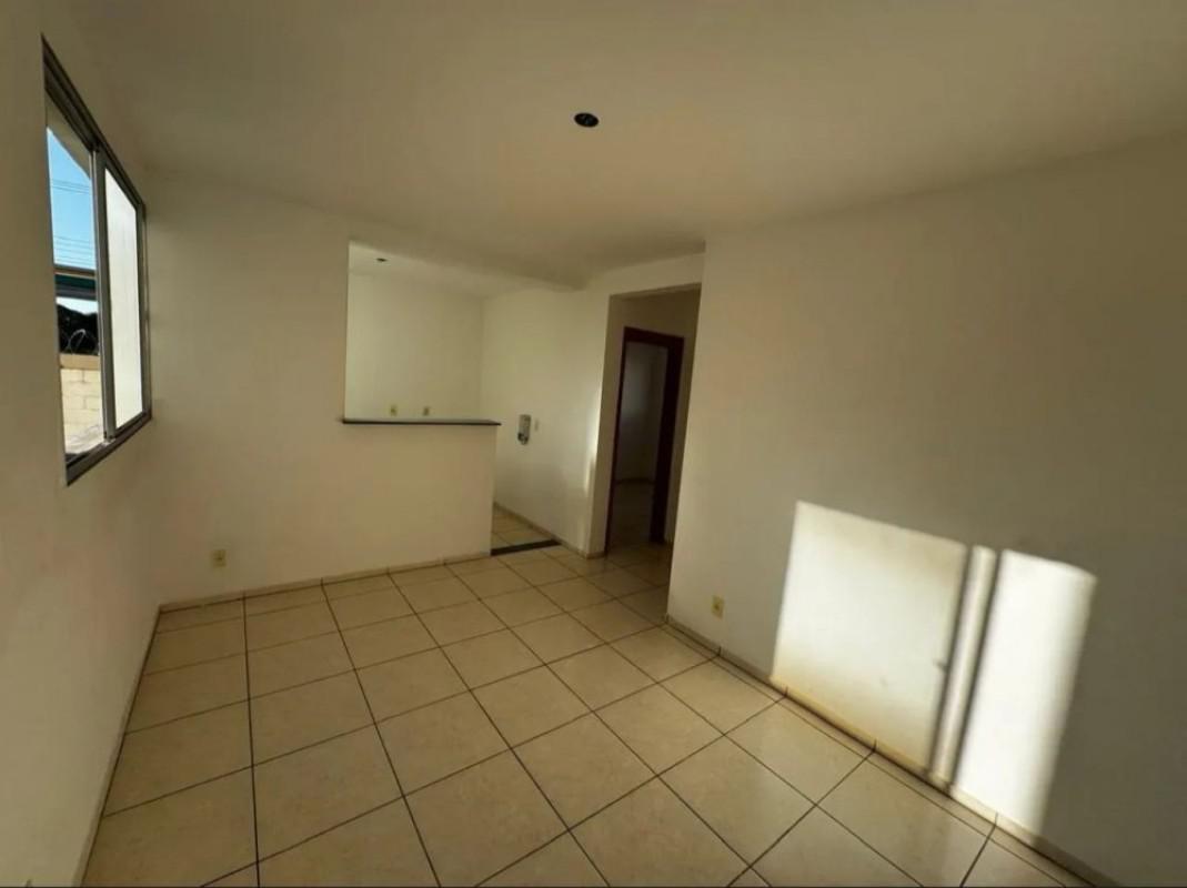 Apartamento, Capelinha, 2 Quartos, 1 Vaga